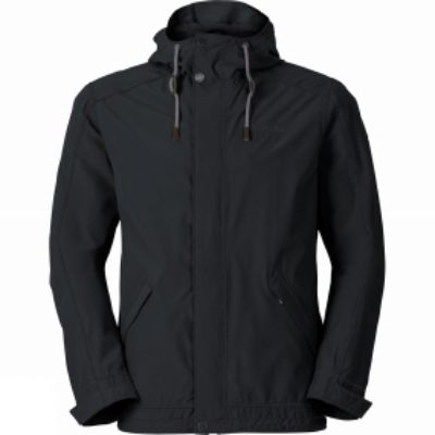 Vaude Mens Califo Jacket Black Vaude Mens Califo Jacket Black